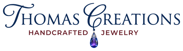 Thomas Creations Handcrafted Jewelry