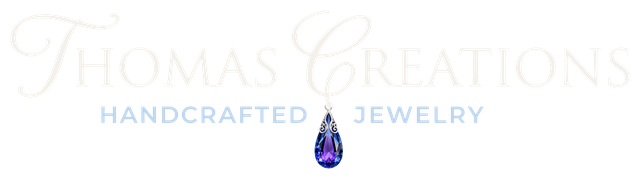 Thomas Creations Handcrafted Jewelry